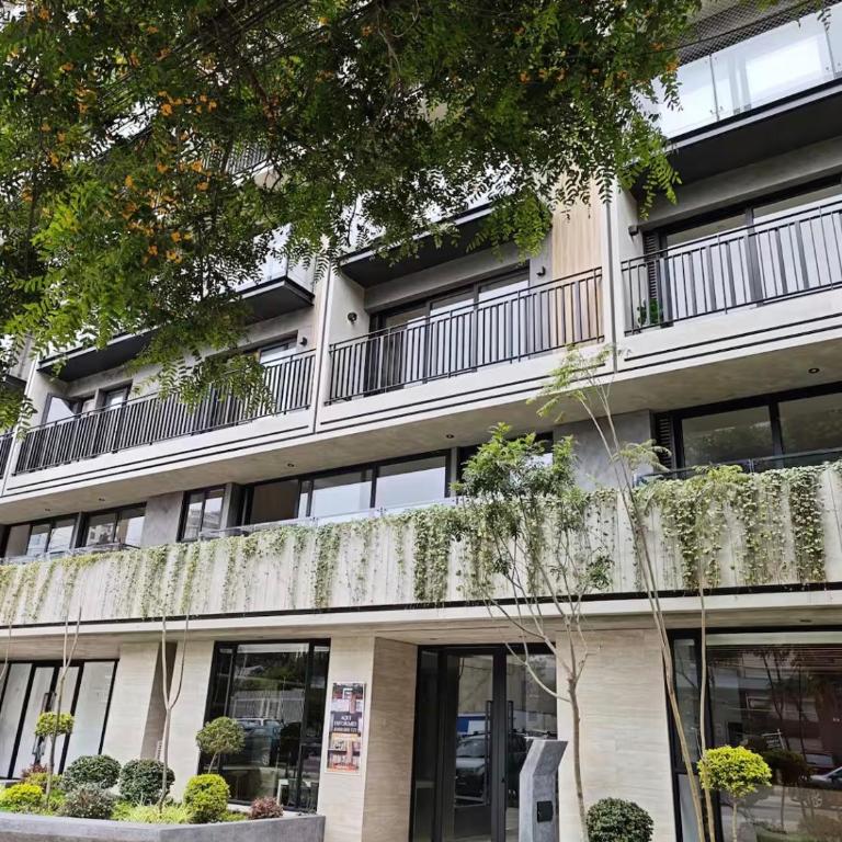 Departamento Miraflores - One-Bedroom Apartment - 5