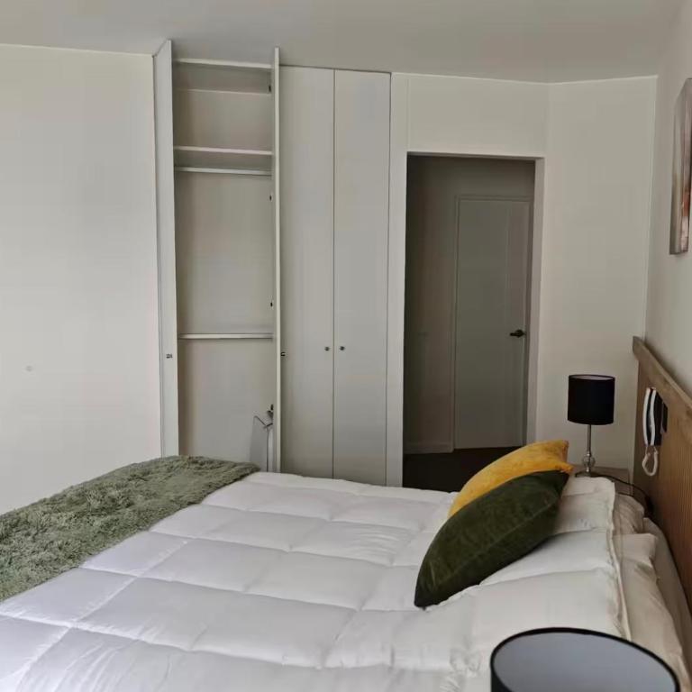 Departamento Miraflores - One-Bedroom Apartment - 7