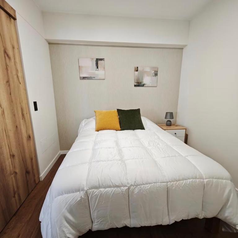 Departamento Miraflores - One-Bedroom Apartment - 8
