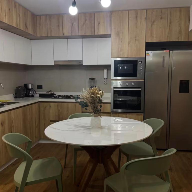 Departamento Miraflores - One-Bedroom Apartment - 10