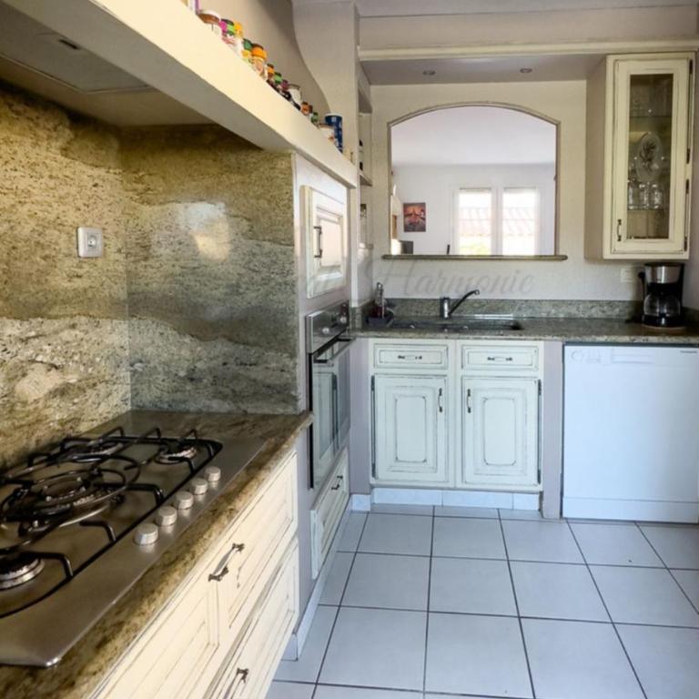 Maison Les Rives de la Tour Aigues-Mortes - Proche des remparts - Idéalement situé - Villa - 11
