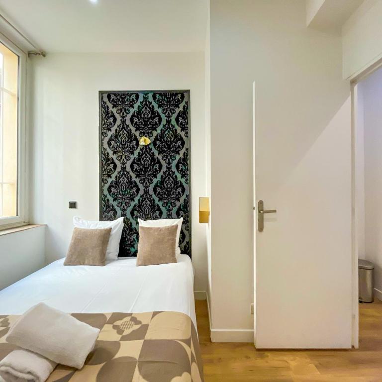 32 Atelier Paris Fashion - Appartement - 11