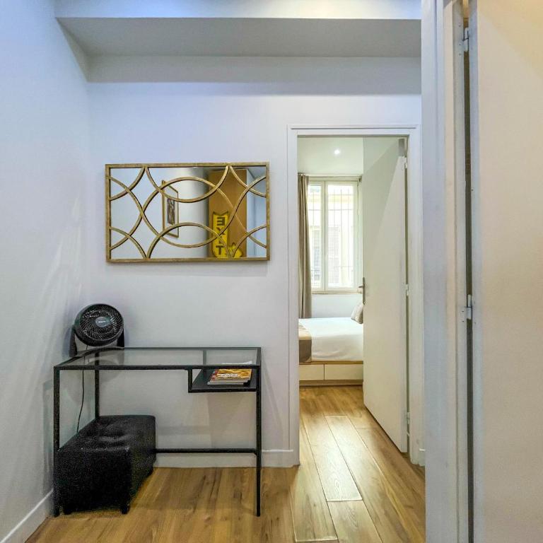 32 Atelier Paris Fashion - Appartement - 14