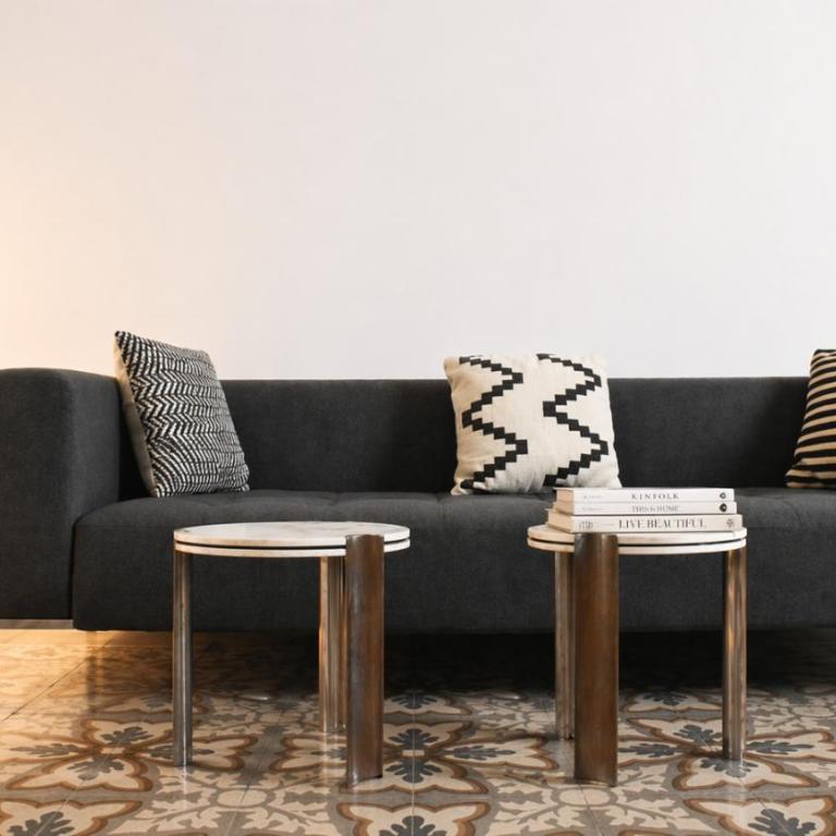 Dimora di Moreno by Symphonya Luxury Holiday Rentals - Appartamento Deluxe con 1 Camera da Letto e Vista Giardino - 7