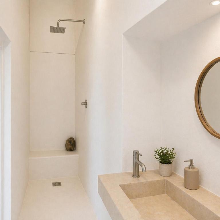 Dimora di Moreno by Symphonya Luxury Holiday Rentals - Appartamento Deluxe con 1 Camera da Letto e Vista Giardino - 15