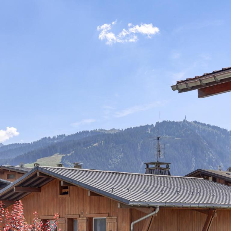 Appartement 6 Personnes - Secteur Jaillet - Appartement 3 Chambres - 13
