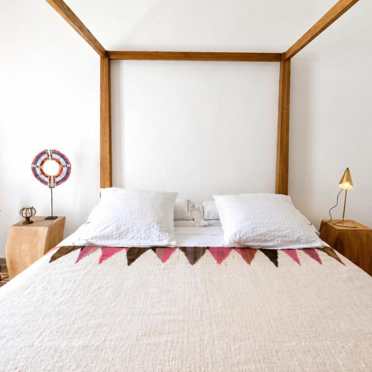 Dimora di Moreno by Symphonya Luxury Holiday Rentals - Appartamento Deluxe con 1 Camera da Letto e Vista Giardino - 14