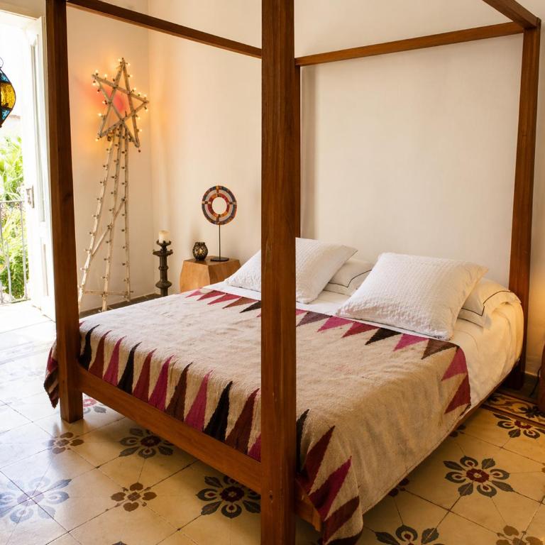 Dimora di Moreno by Symphonya Luxury Holiday Rentals - Appartamento Deluxe con 1 Camera da Letto e Vista Giardino - 2