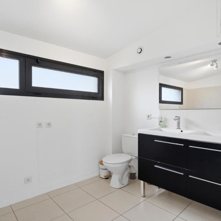 Loft Design - Terrasse - Centre Ville - Baby Foot - Casa de 3 dormitorios - 15