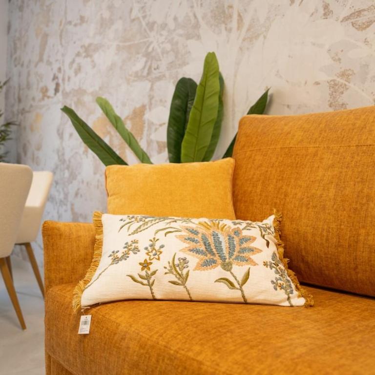 YourSpain Apartment S3 3A Heated pool - Apartamento de 2 dormitorios con balcón - 5