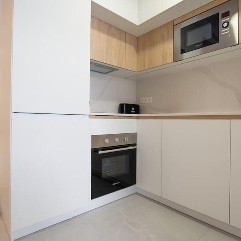 YourSpain Apartment S3 3A Heated pool - Apartamento de 2 dormitorios con balcón - 11