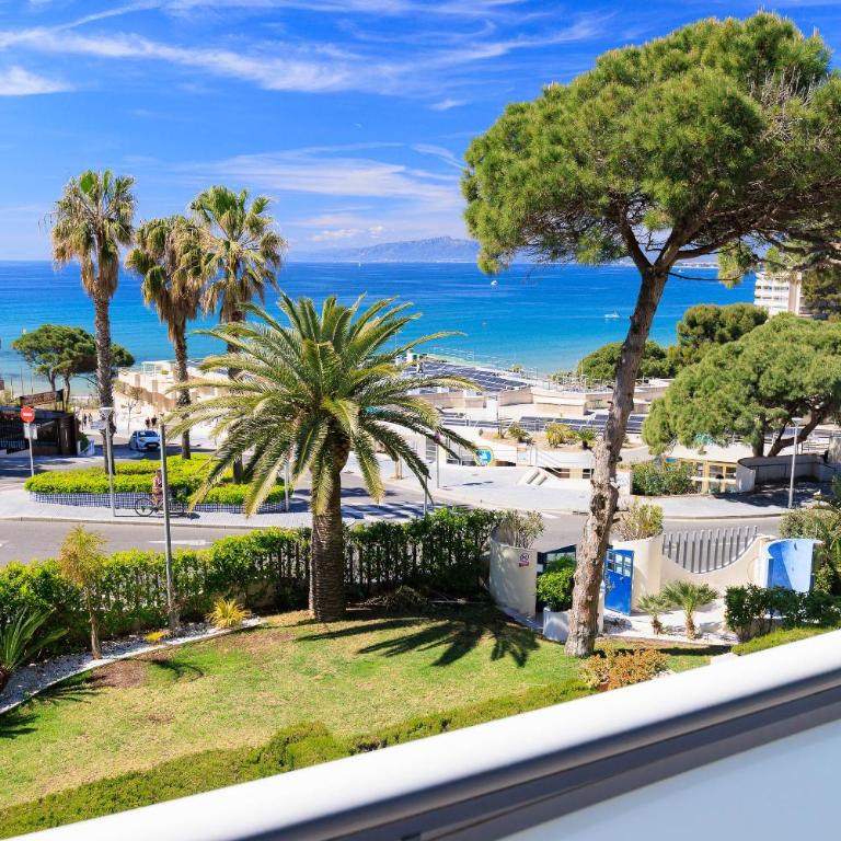 UHC Les Ones Family Complex - Apartamento con vistas al mar - 2