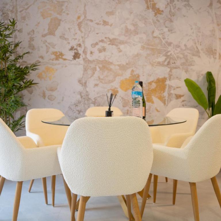 YourSpain Apartment S3 3A Heated pool - Apartamento de 2 dormitorios con balcón - 8