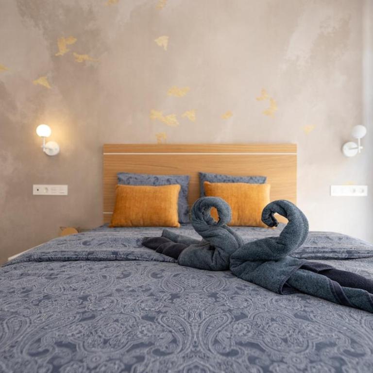 YourSpain Apartment S3 3A Heated pool - Apartamento de 2 dormitorios con balcón - 17