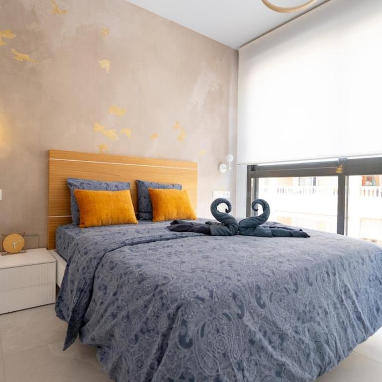 YourSpain Apartment S3 3A Heated pool - Apartamento de 2 dormitorios con balcón - 19
