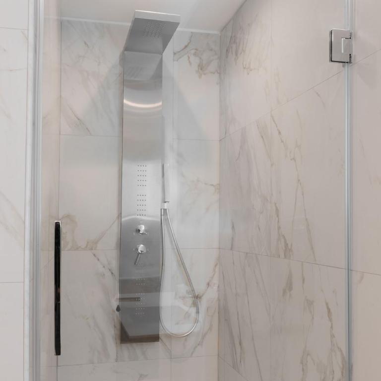 Hotel Blue Marine Suites Rome - Camera Deluxe - 6