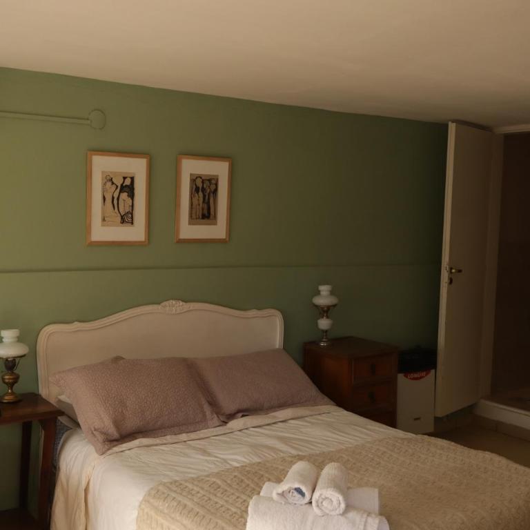 Estancia Urbana Hotel Boutique - Standard Family Room - 4