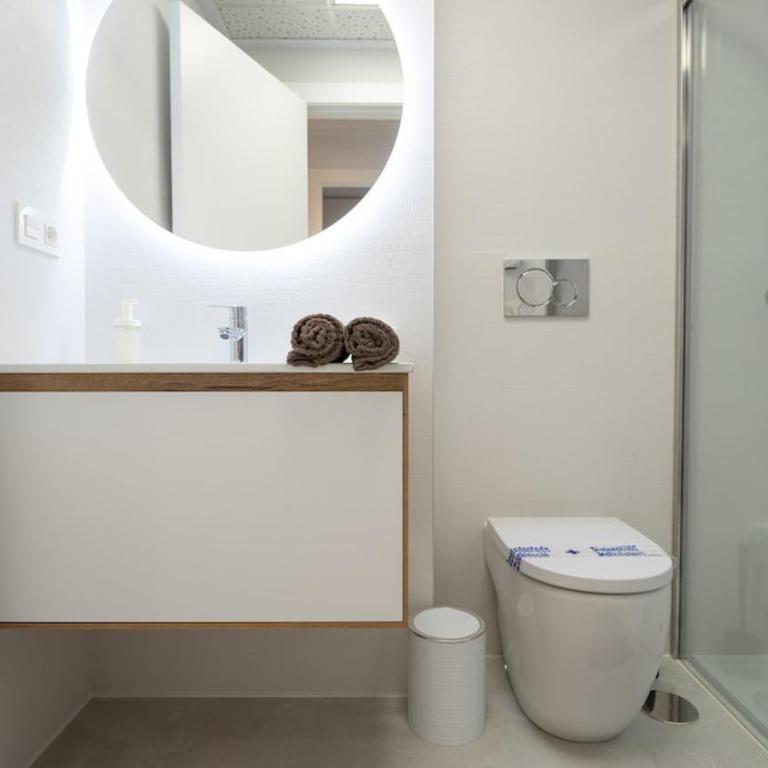 YourSpain Apartment S3 3A Heated pool - Apartamento de 2 dormitorios con balcón - 27