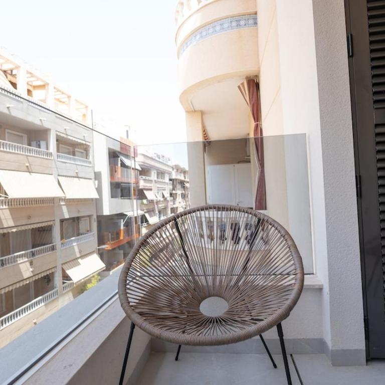 YourSpain Apartment S3 3A Heated pool - Apartamento de 2 dormitorios con balcón - 13