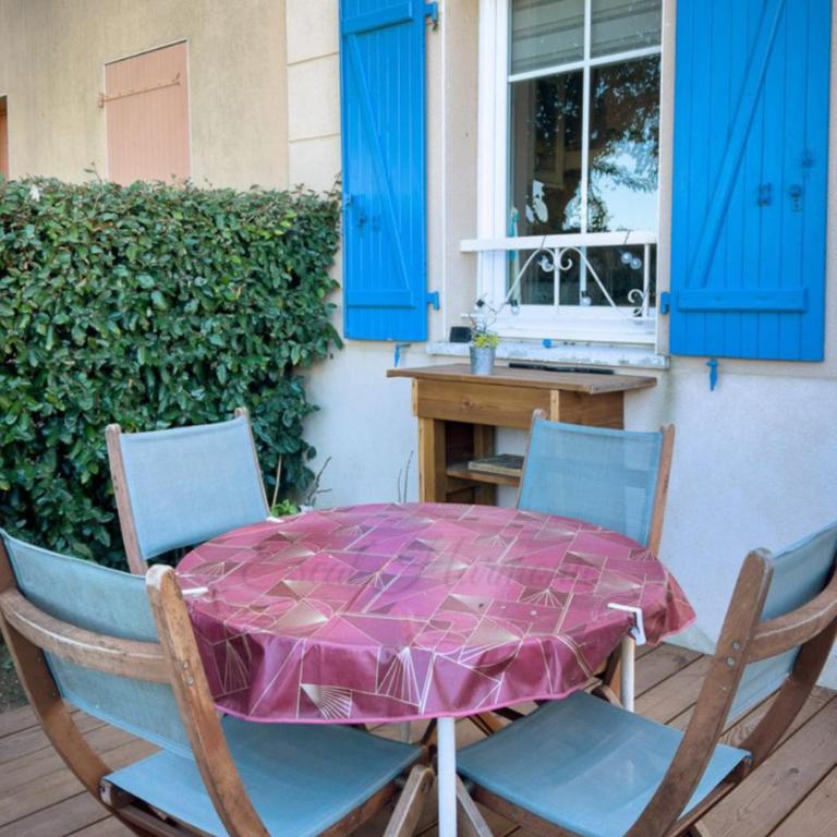 Maison Les Rives de la Tour Aigues-Mortes - Proche des remparts - Idéalement situé - Villa - 16
