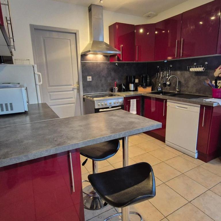 La Maison Périgourdine à Sarlat - Casa Vacanze - 13