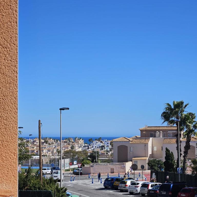 Calma & Sol Apartment - One-Bedroom Apartment - 16
