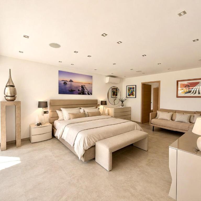 Escapade Ultime avec Piscine, Jacuzzi & Gym - Villa with Private Pool - 13