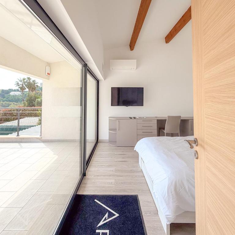 Escapade Ultime avec Piscine, Jacuzzi & Gym - Villa with Private Pool - 18