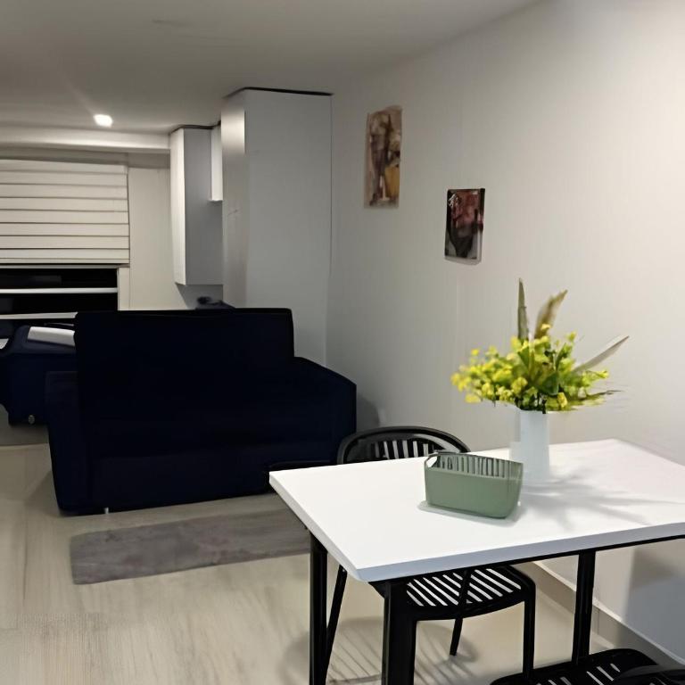 Prisma House 1 suite familiar - One-Bedroom Apartment - 1