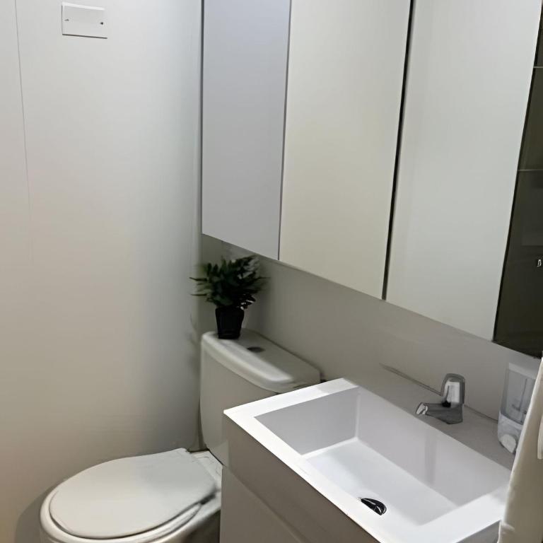 Prisma House 1 suite familiar - One-Bedroom Apartment - 6