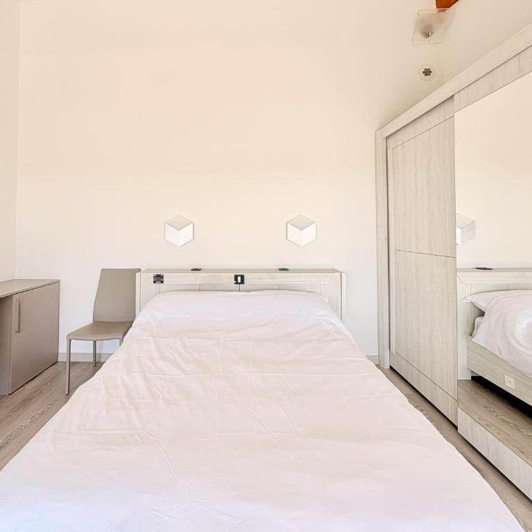 Escapade Ultime avec Piscine, Jacuzzi & Gym - Villa with Private Pool - 20