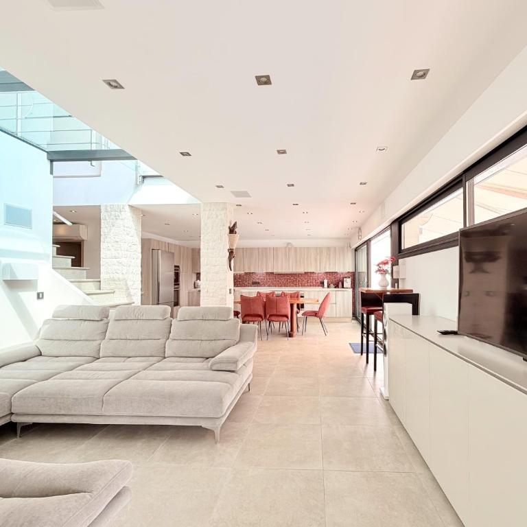Escapade Ultime avec Piscine, Jacuzzi & Gym - Villa with Private Pool - 8