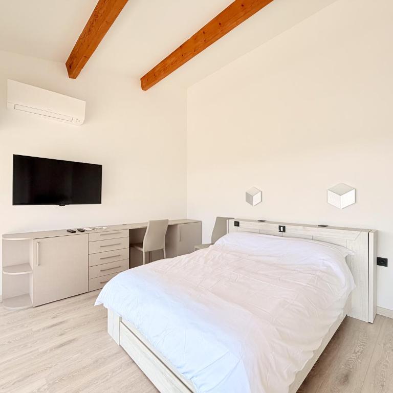 Escapade Ultime avec Piscine, Jacuzzi & Gym - Villa with Private Pool - 19