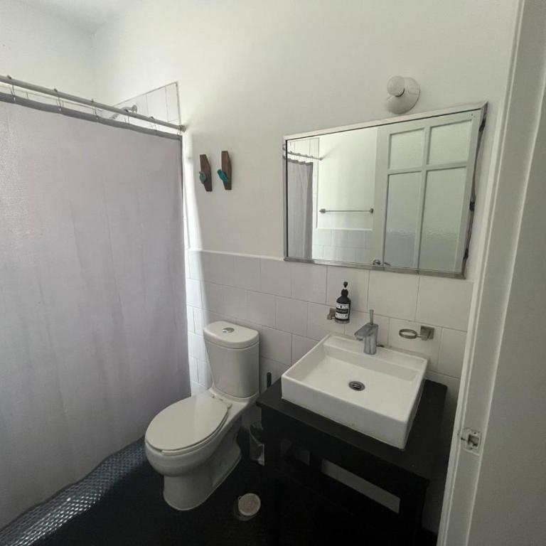 Zócalo Heart WiFi Smart TV Central Location - Single Room - 7