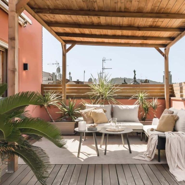 Spacest - Passeig de Colom B - Apartamento - 1