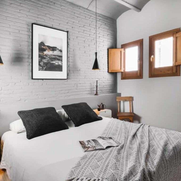 Spacest - Passeig de Colom B - Apartamento - 3