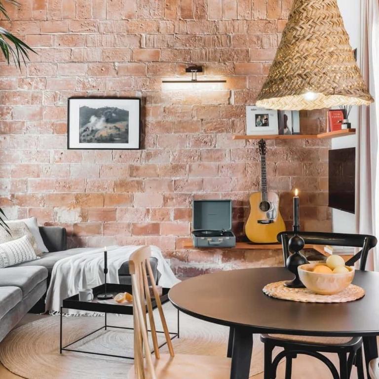 Spacest - Passeig de Colom B - Apartamento - 5