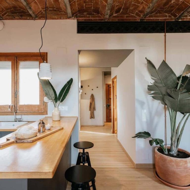 Spacest - Passeig de Colom B - Apartamento - 8