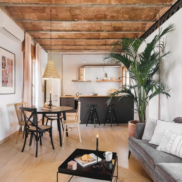 Spacest - Passeig de Colom B - Apartamento - 10