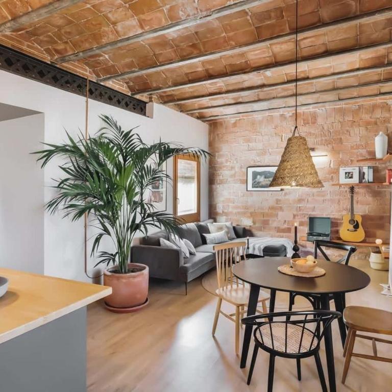 Spacest - Passeig de Colom B - Apartamento - 12
