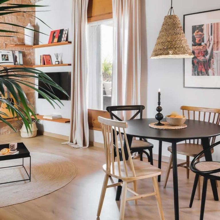 Spacest - Passeig de Colom B - Apartamento - 14