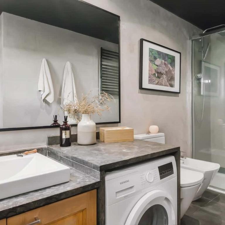 Spacest - Passeig de Colom B - Apartamento - 22