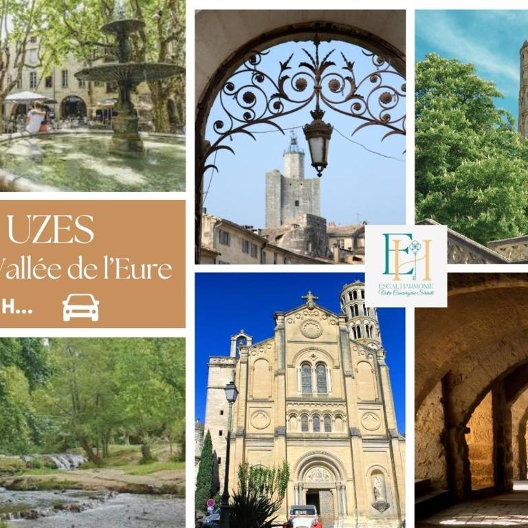 Maison Les Rives de la Tour Aigues-Mortes - Proche des remparts - Idéalement situé - Villa - 22