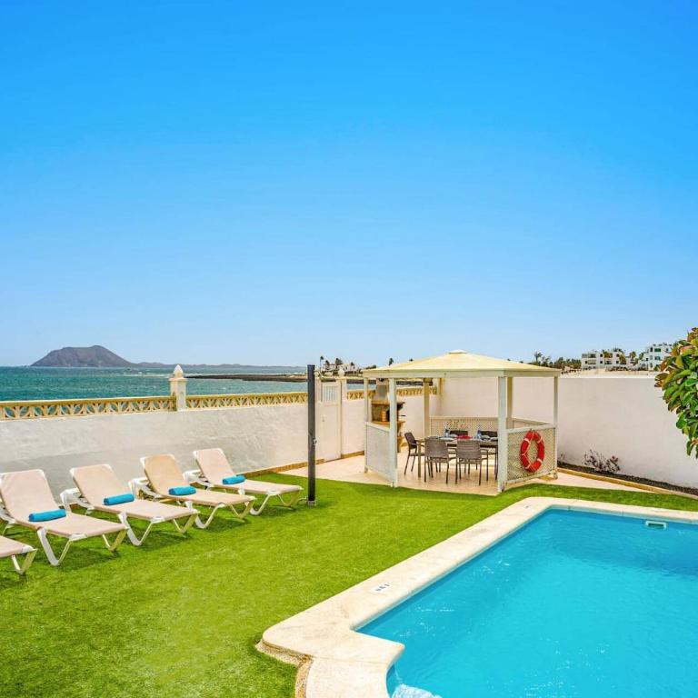Villa Magali Mar by Villa Plus - Villa - 2