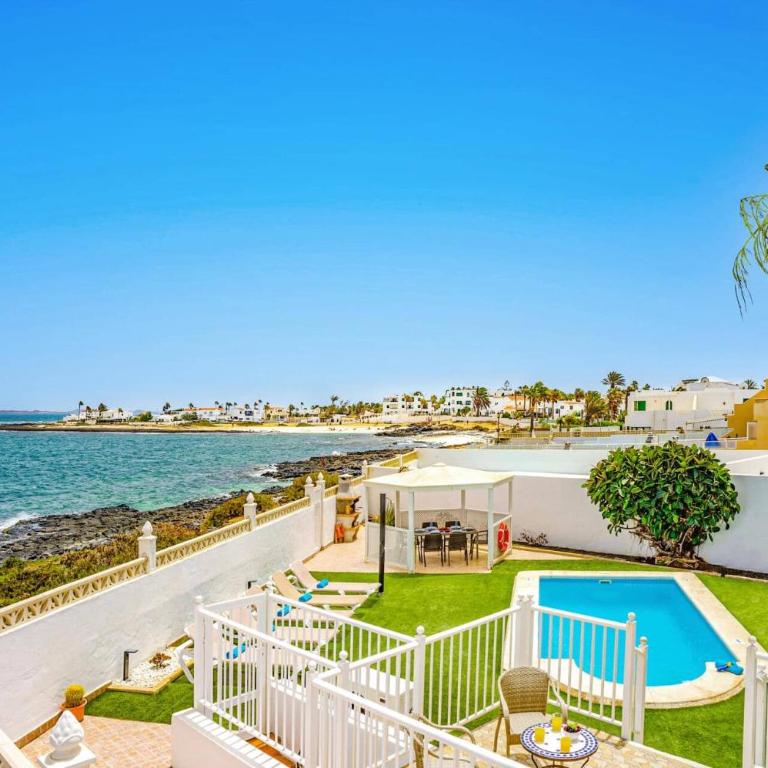 Villa Magali Mar by Villa Plus - Villa - 1