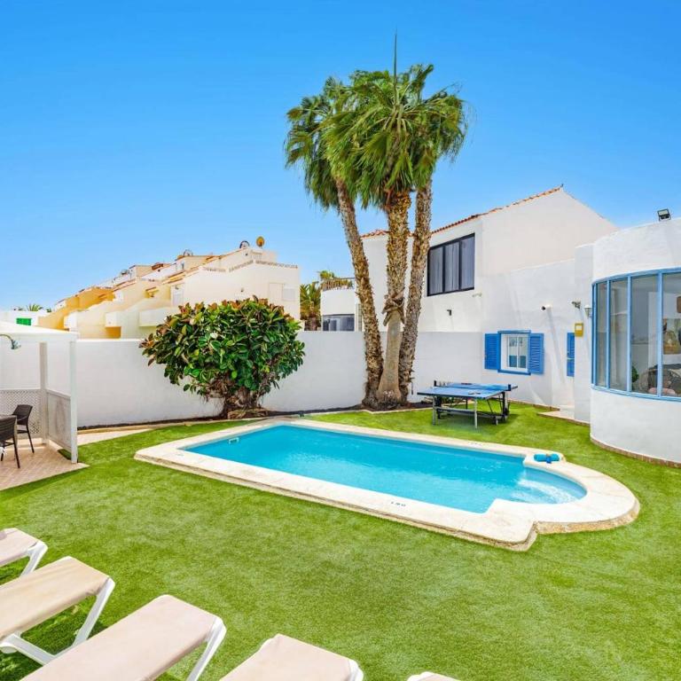 Villa Magali Mar by Villa Plus - Villa - 3