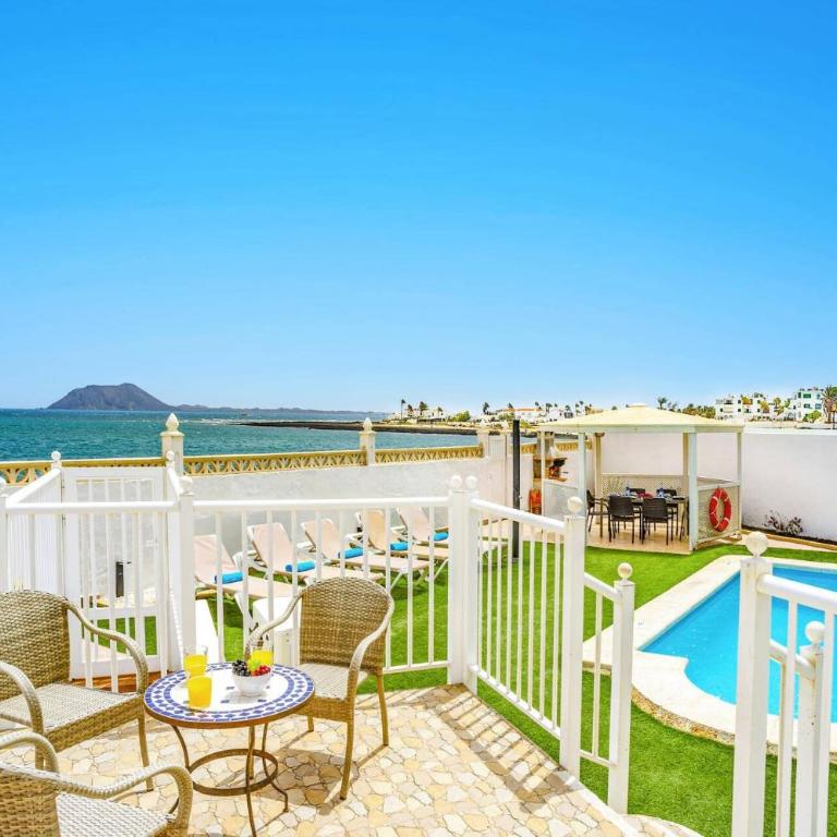 Villa Magali Mar by Villa Plus - Villa - 4