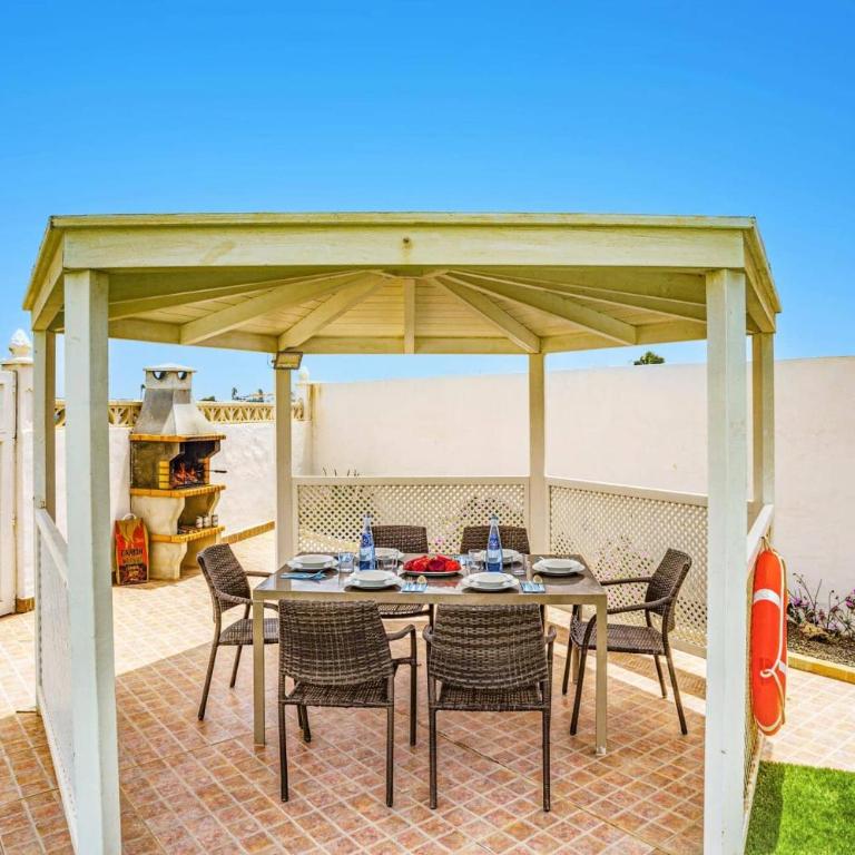 Villa Magali Mar by Villa Plus - Villa - 10