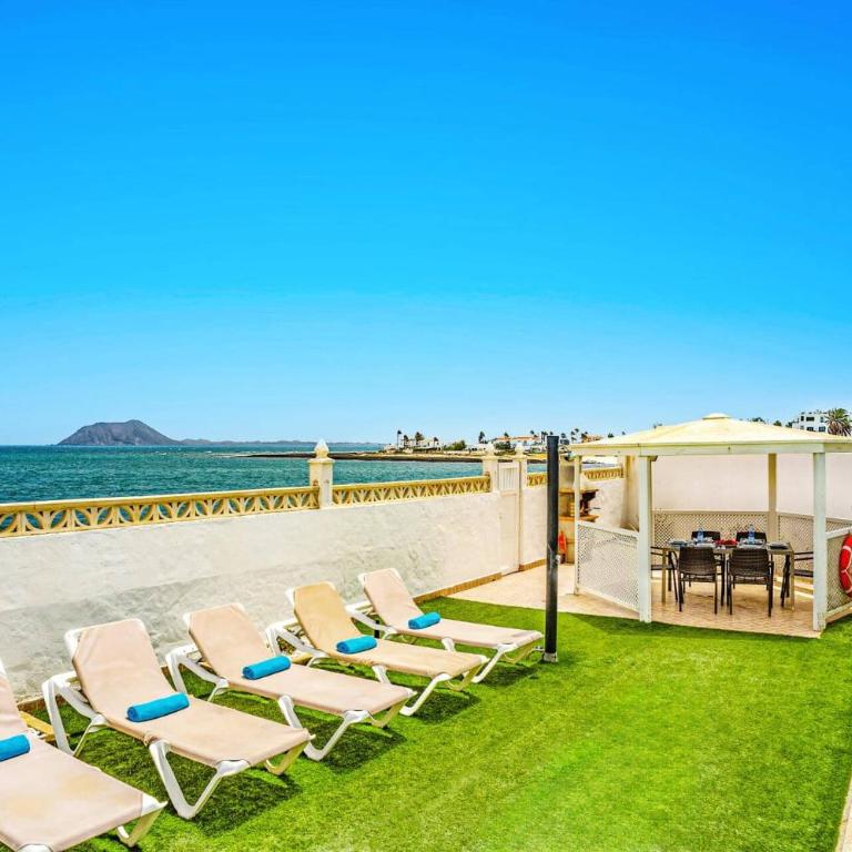 Villa Magali Mar by Villa Plus - Villa - 11