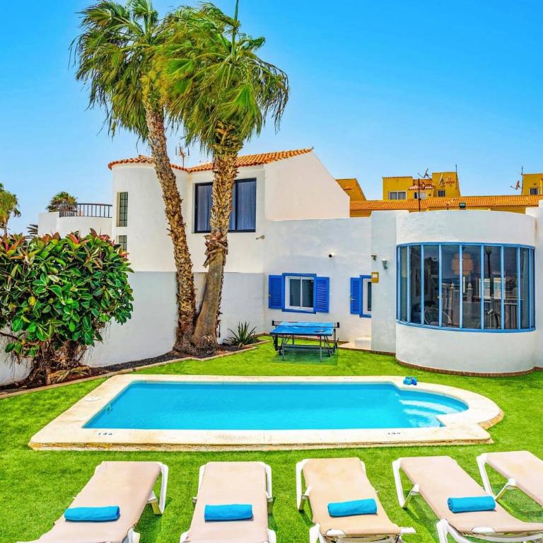 Villa Magali Mar by Villa Plus - Villa - 15